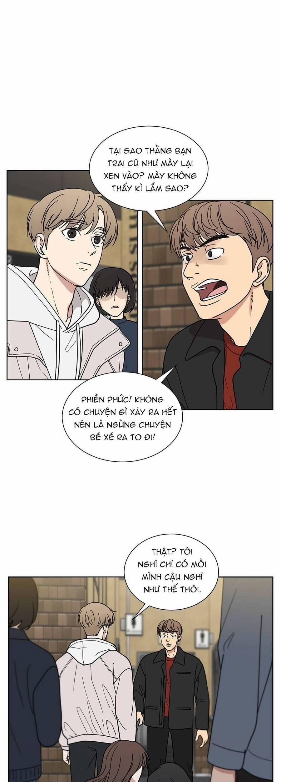 Tình Yêu Chỉ Mình Em Biết 31 trang 0