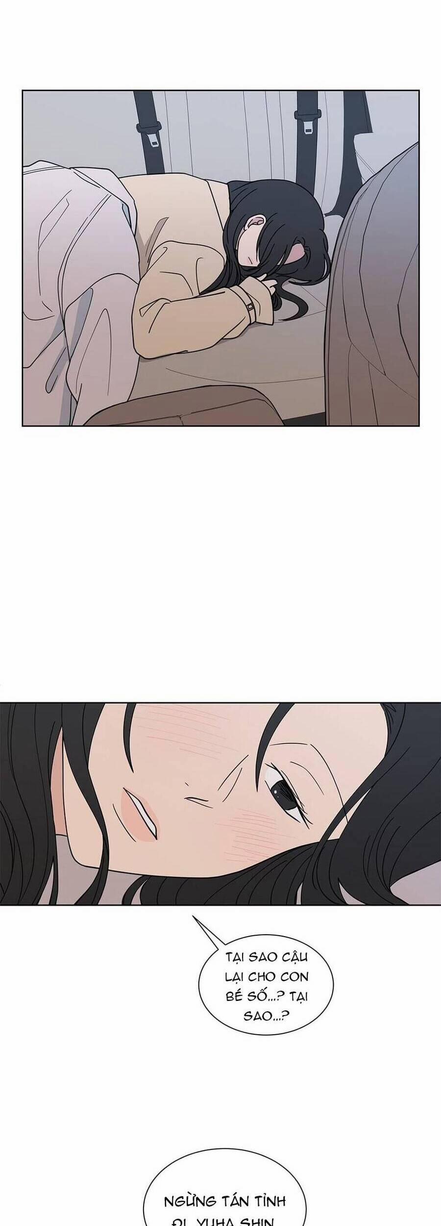 Tình Yêu Chỉ Mình Em Biết 31 trang 21