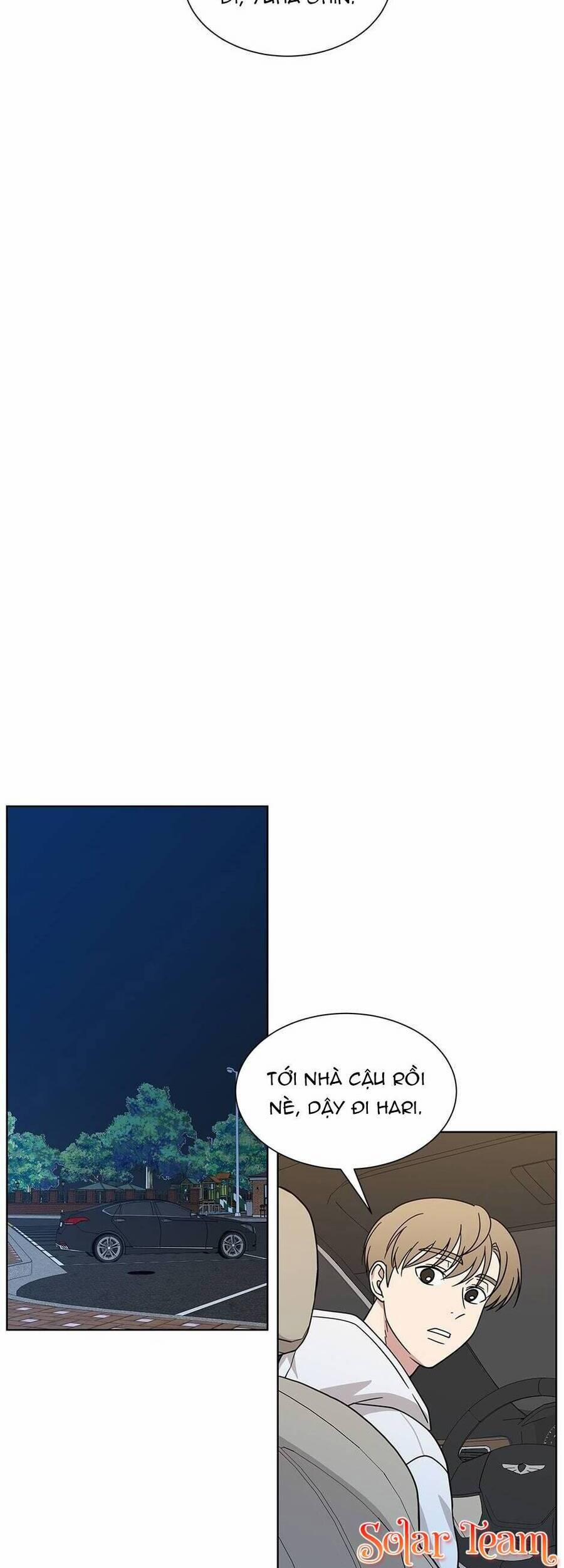 Tình Yêu Chỉ Mình Em Biết 31 trang 22