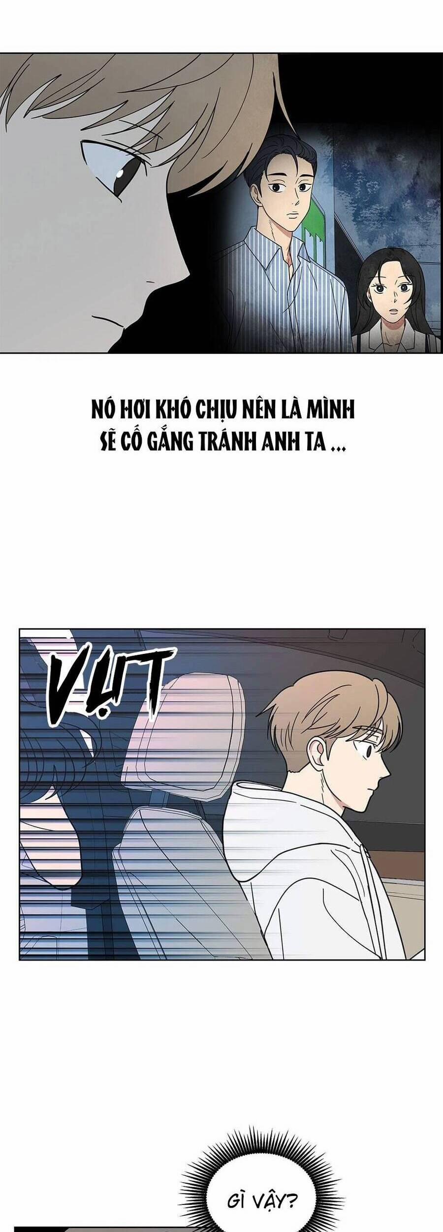 Tình Yêu Chỉ Mình Em Biết 31 trang 25