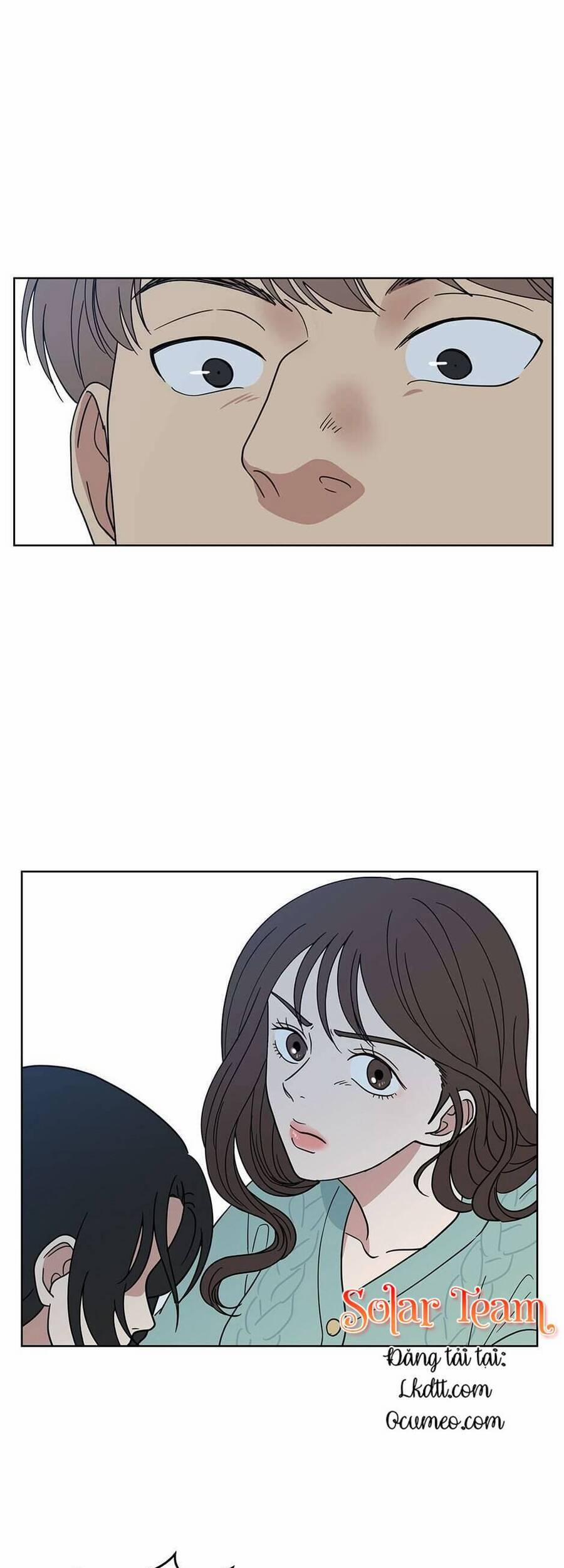 Tình Yêu Chỉ Mình Em Biết 31 trang 4