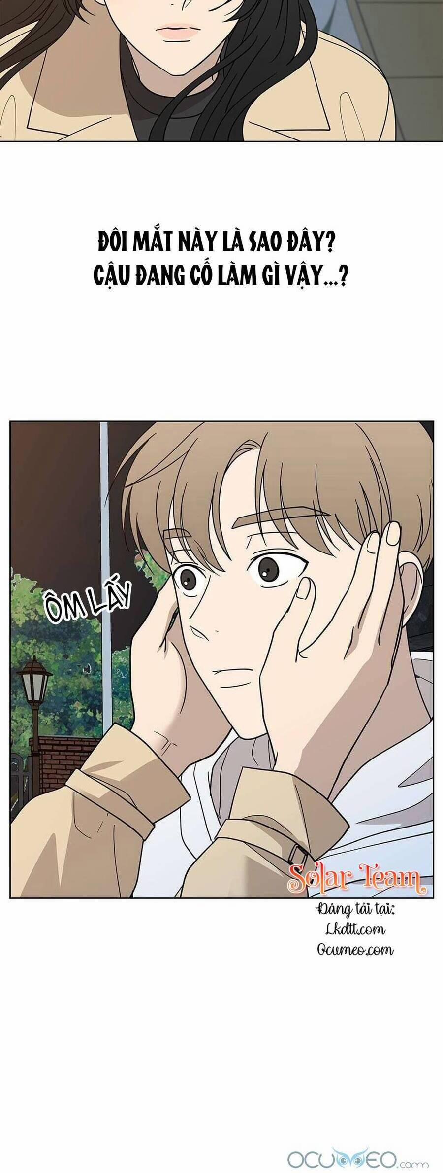 Tình Yêu Chỉ Mình Em Biết 31 trang 42