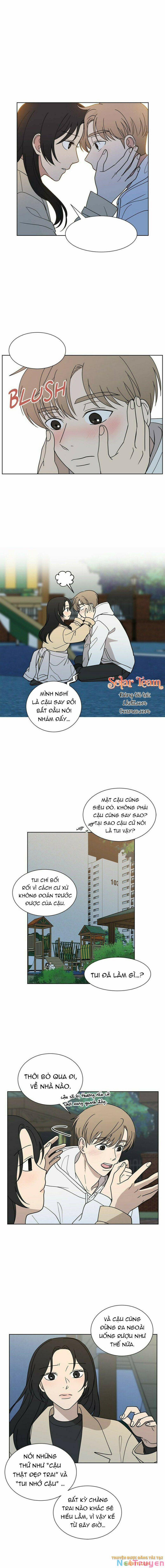 Tình Yêu Chỉ Mình Em Biết 32 trang 0