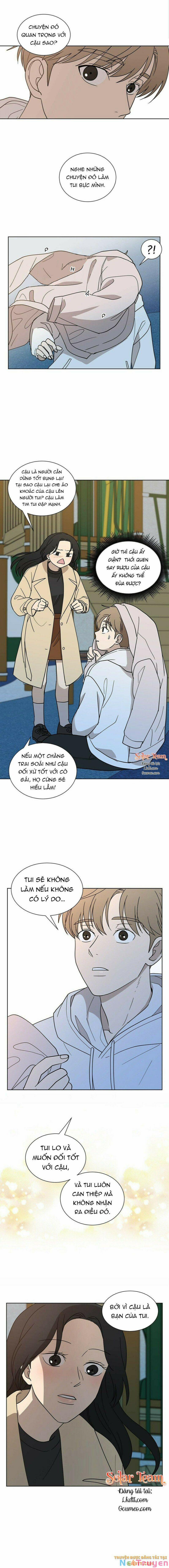 Tình Yêu Chỉ Mình Em Biết 32 trang 1