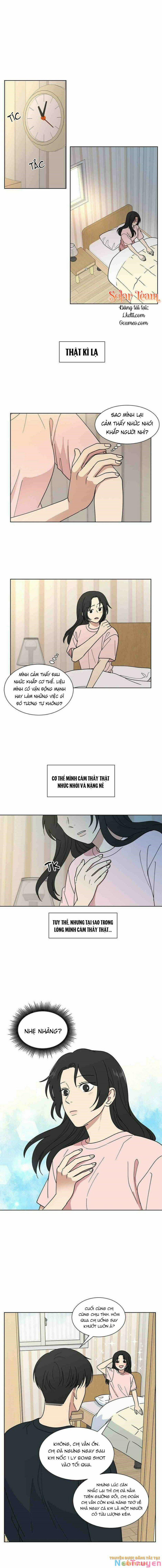 Tình Yêu Chỉ Mình Em Biết 33 trang 0