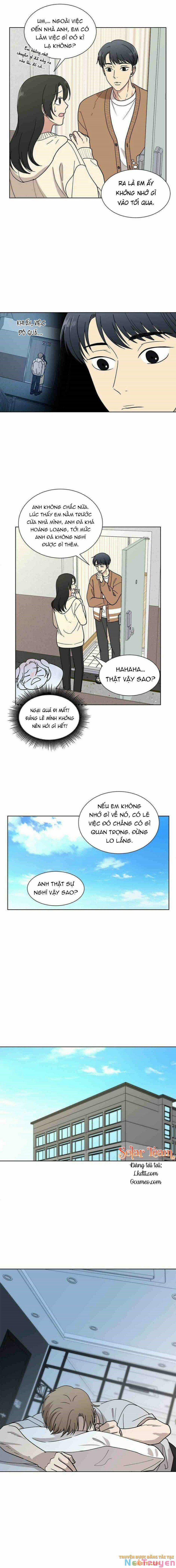 Tình Yêu Chỉ Mình Em Biết 33 trang 2