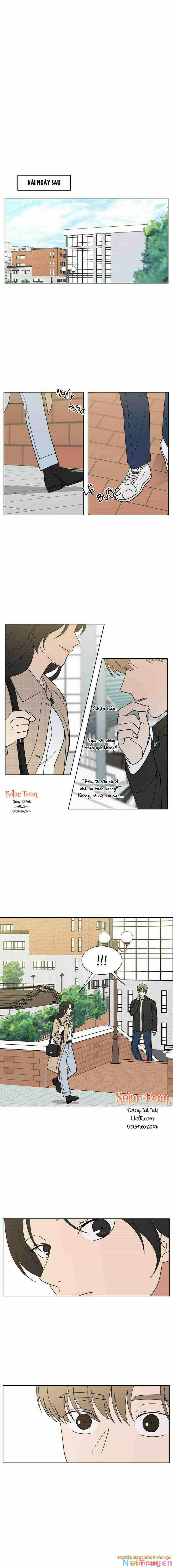 Tình Yêu Chỉ Mình Em Biết 33 trang 4