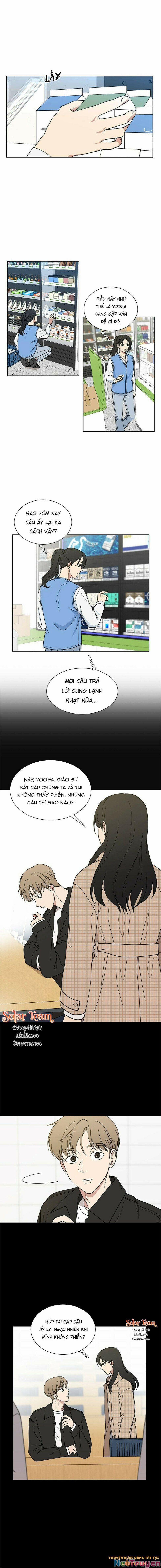 Tình Yêu Chỉ Mình Em Biết 34 trang 0