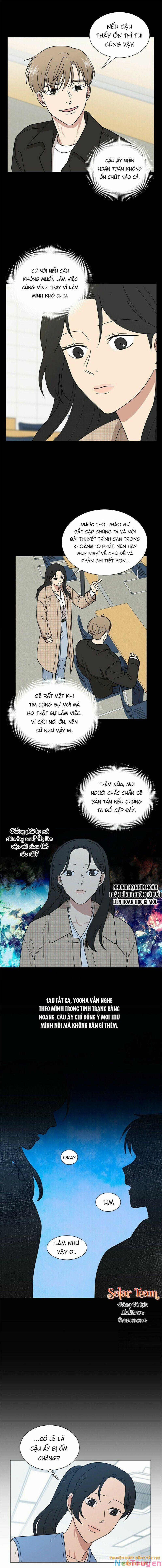 Tình Yêu Chỉ Mình Em Biết 34 trang 1