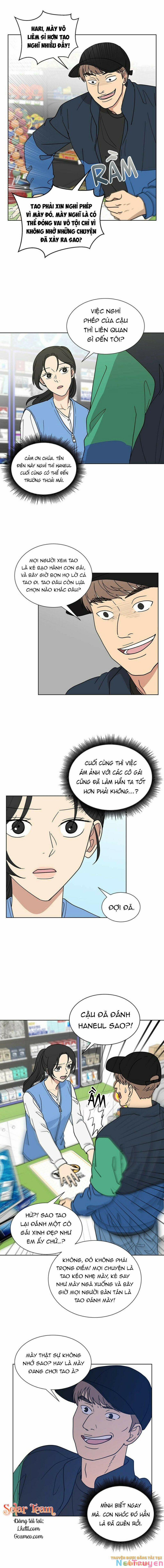 Tình Yêu Chỉ Mình Em Biết 34 trang 3