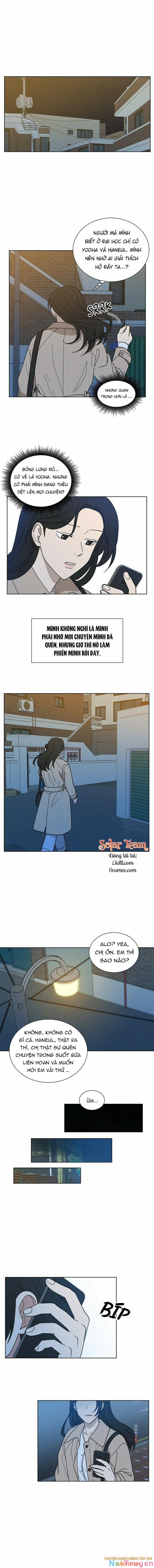 Tình Yêu Chỉ Mình Em Biết 34 trang 5