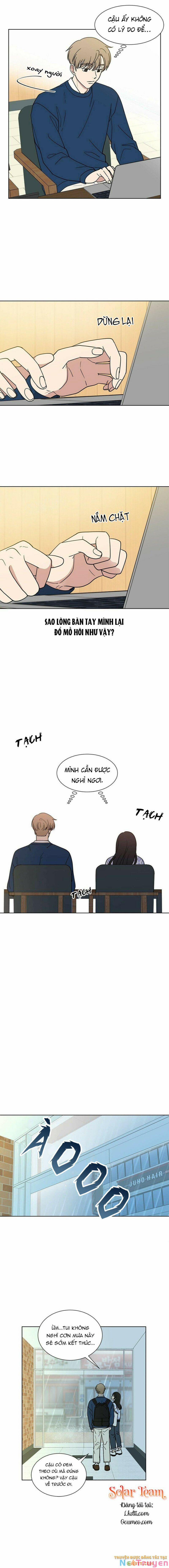 Tình Yêu Chỉ Mình Em Biết 35 trang 4