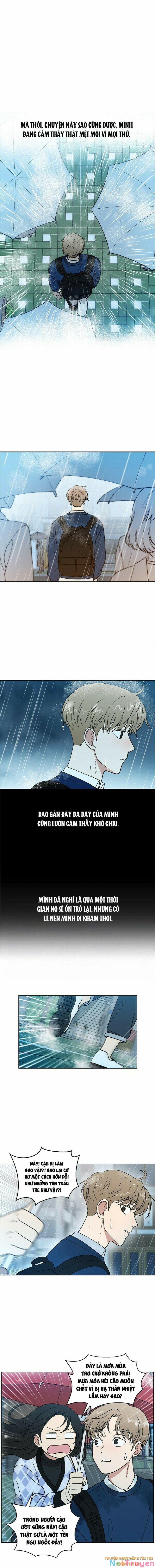 Tình Yêu Chỉ Mình Em Biết 35 trang 6