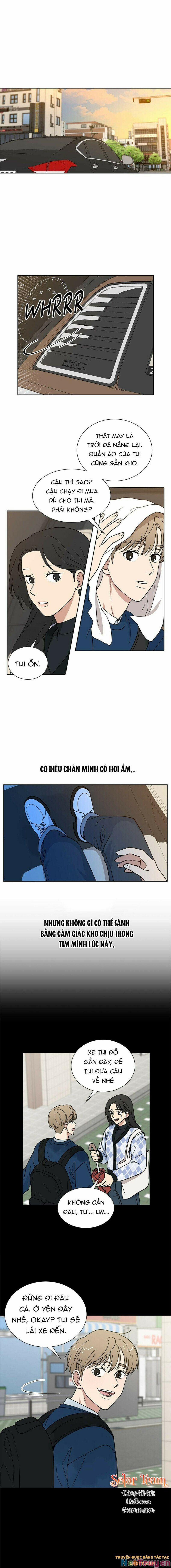 Tình Yêu Chỉ Mình Em Biết 36 trang 0