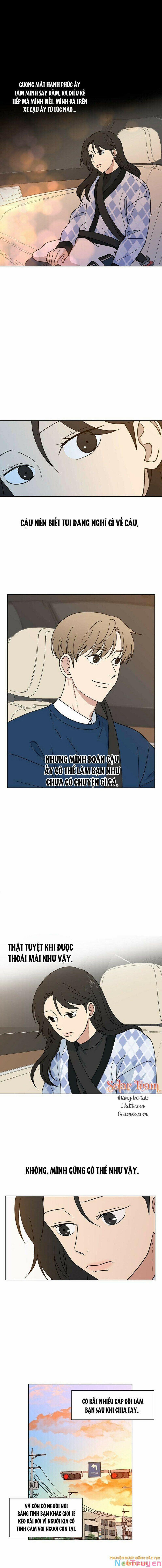 Tình Yêu Chỉ Mình Em Biết 36 trang 1