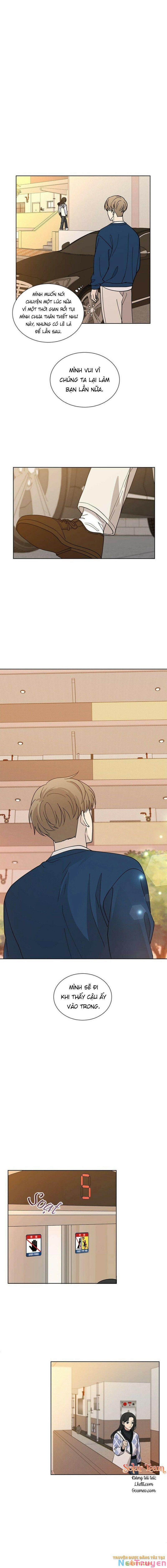 Tình Yêu Chỉ Mình Em Biết 36 trang 3