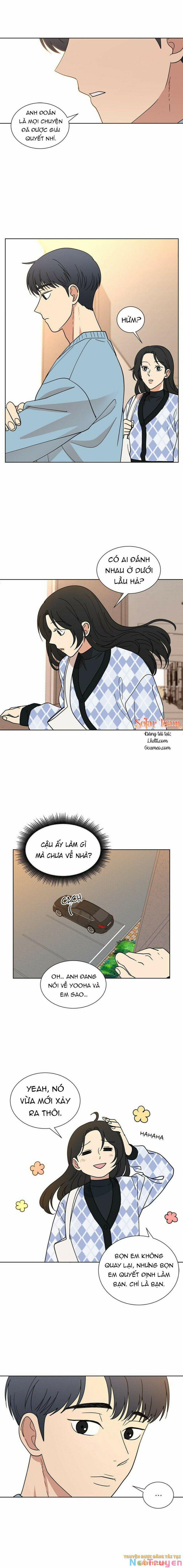 Tình Yêu Chỉ Mình Em Biết 36 trang 4