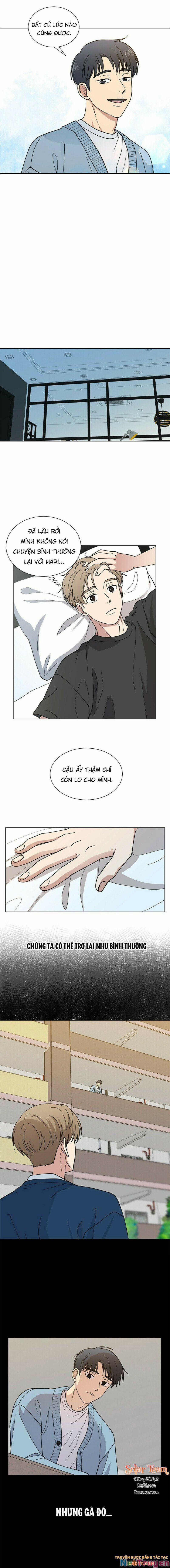 Tình Yêu Chỉ Mình Em Biết 36 trang 7