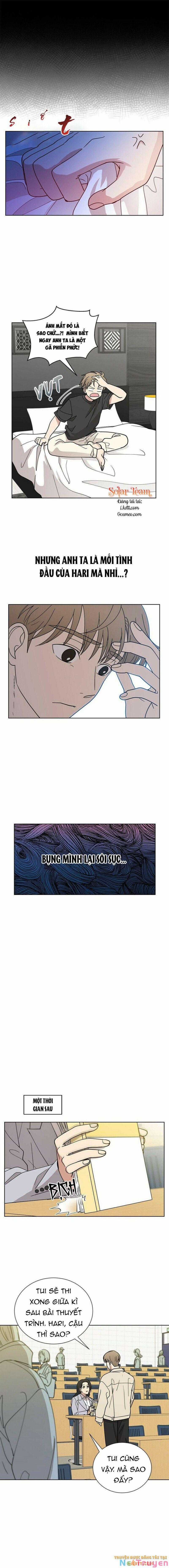 Tình Yêu Chỉ Mình Em Biết 36 trang 8