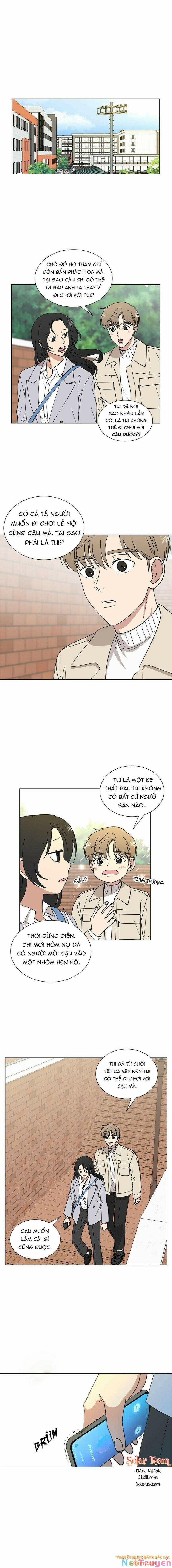 Tình Yêu Chỉ Mình Em Biết 37 trang 0