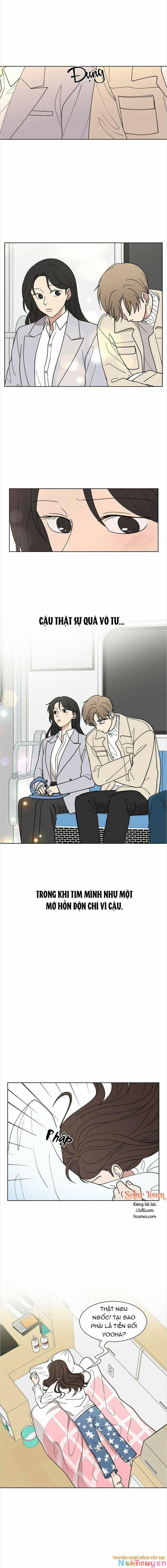 Tình Yêu Chỉ Mình Em Biết 38 trang 2