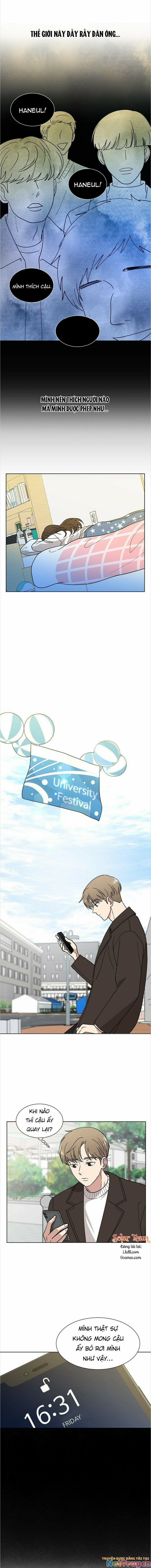 Tình Yêu Chỉ Mình Em Biết 38 trang 3