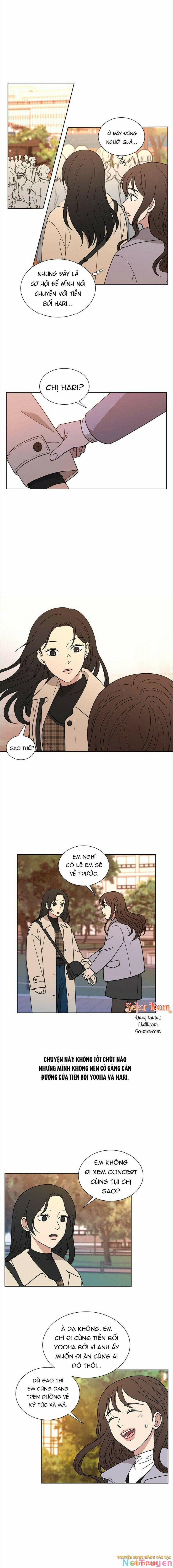 Tình Yêu Chỉ Mình Em Biết 39 trang 0