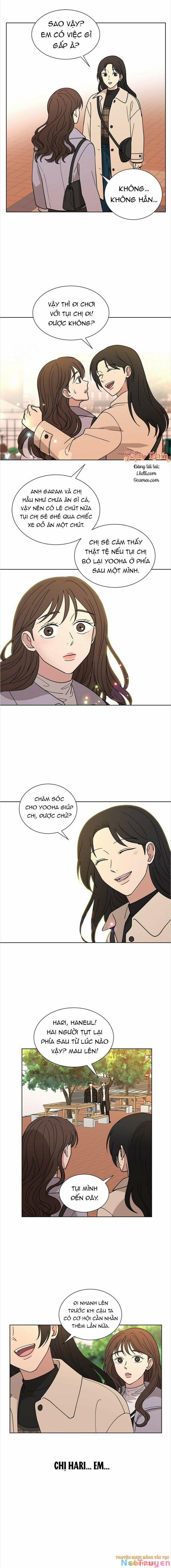 Tình Yêu Chỉ Mình Em Biết 39 trang 1