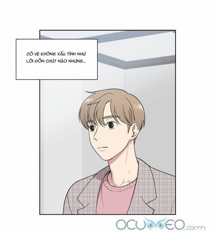 Tình Yêu Chỉ Mình Em Biết 4 trang 1