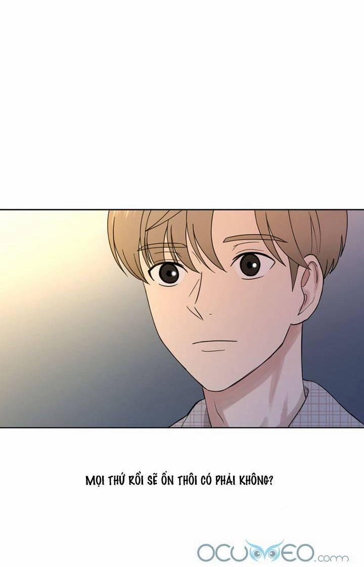 Tình Yêu Chỉ Mình Em Biết 4 trang 11