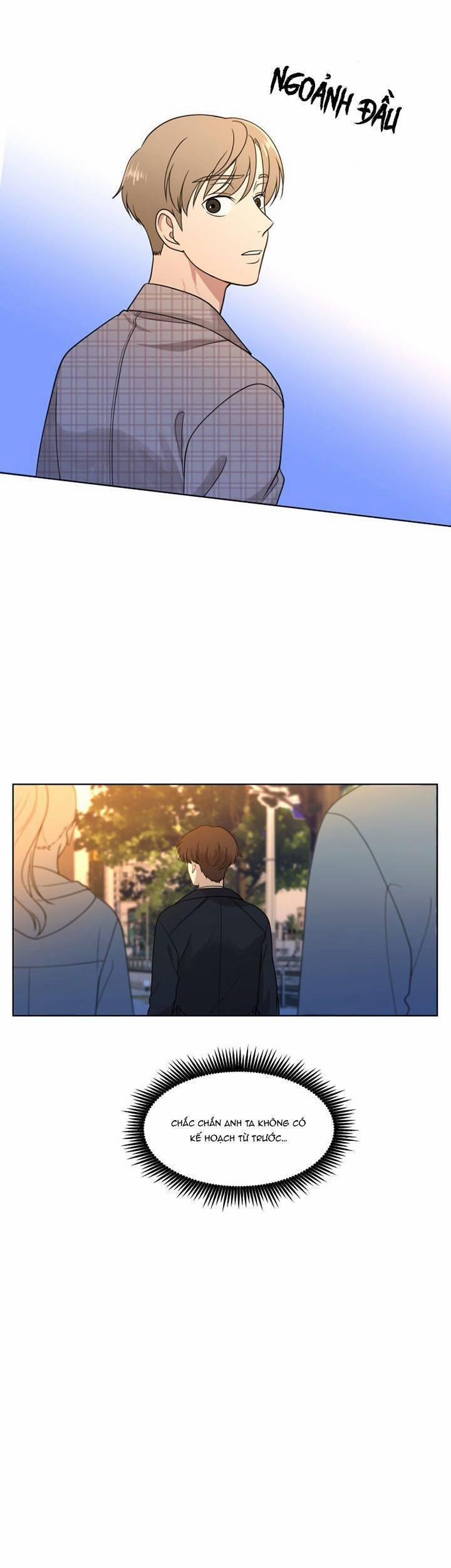 Tình Yêu Chỉ Mình Em Biết 4 trang 22