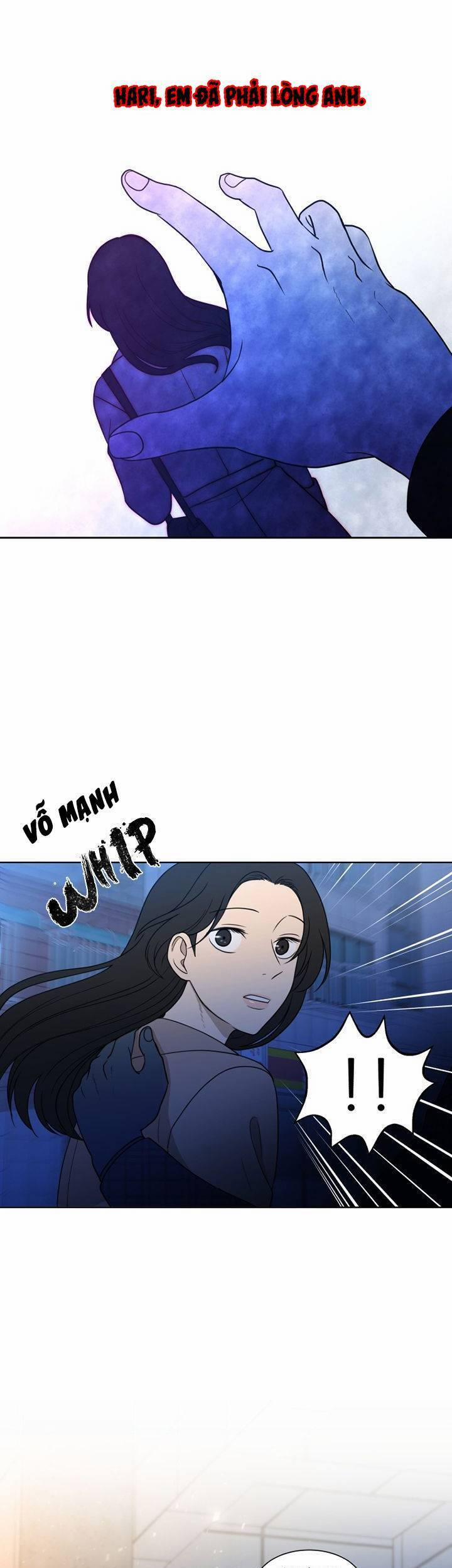 Tình Yêu Chỉ Mình Em Biết 4 trang 26