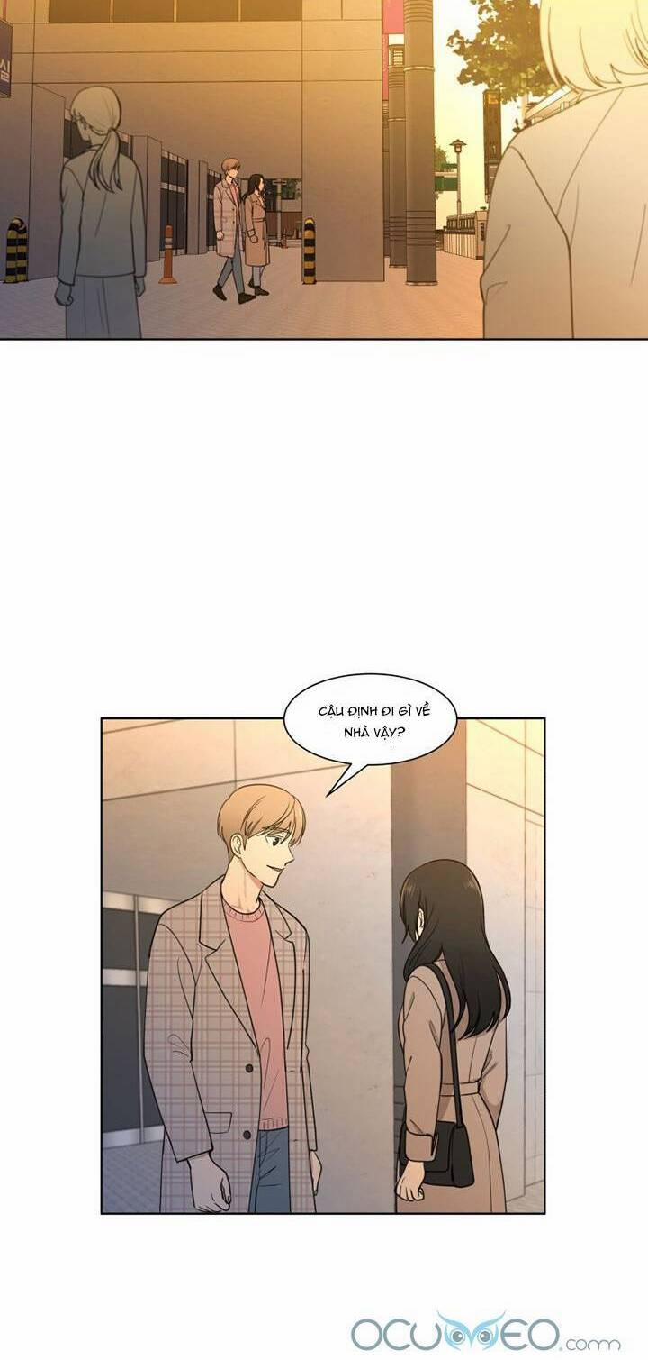 Tình Yêu Chỉ Mình Em Biết 4 trang 3