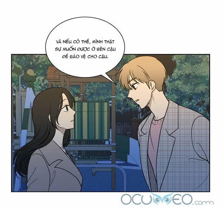 Tình Yêu Chỉ Mình Em Biết 4 trang 41