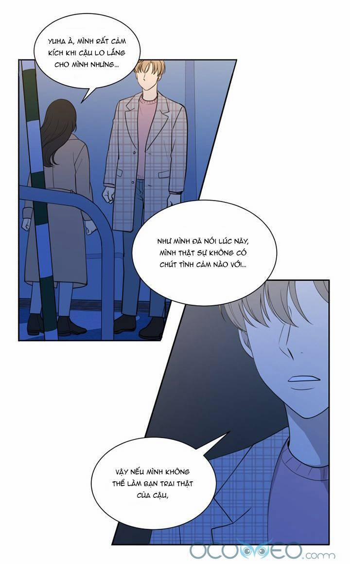 Tình Yêu Chỉ Mình Em Biết 4 trang 42