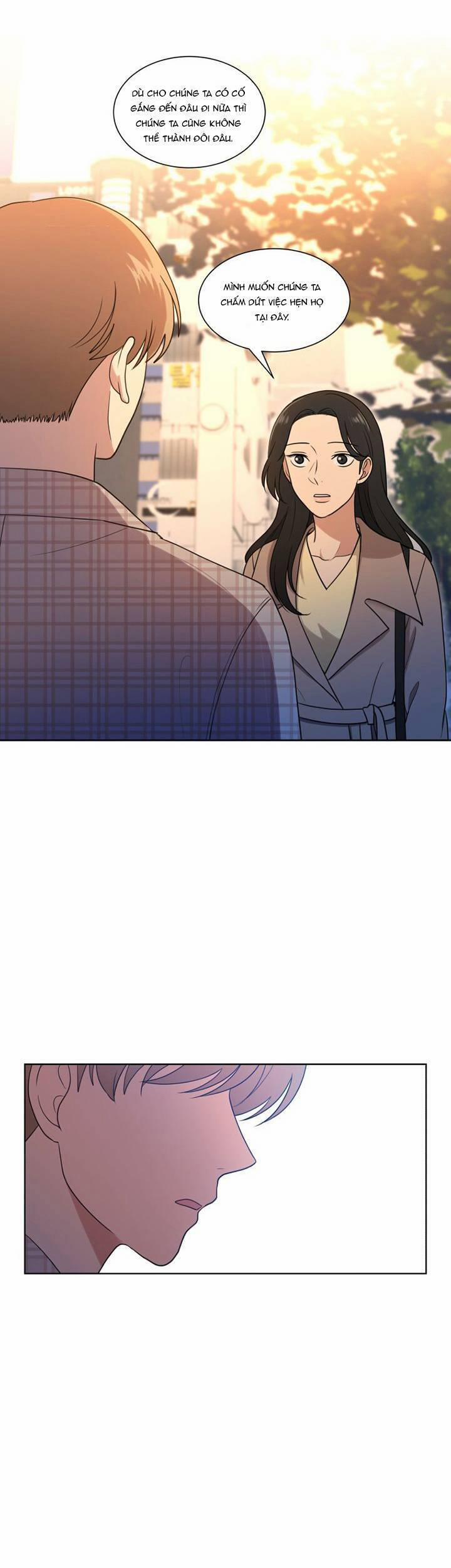 Tình Yêu Chỉ Mình Em Biết 4 trang 6