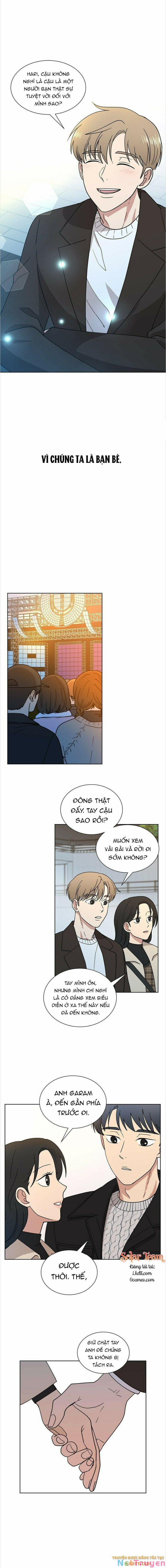 Tình Yêu Chỉ Mình Em Biết 40 trang 4