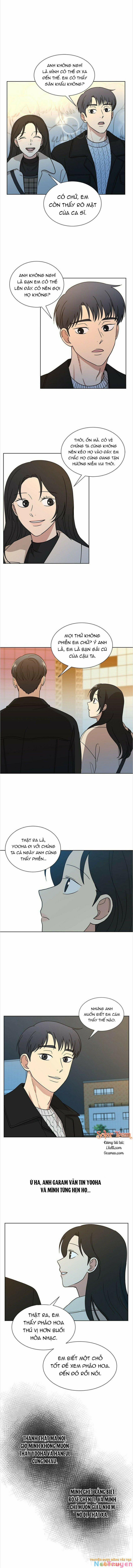 Tình Yêu Chỉ Mình Em Biết 40 trang 8