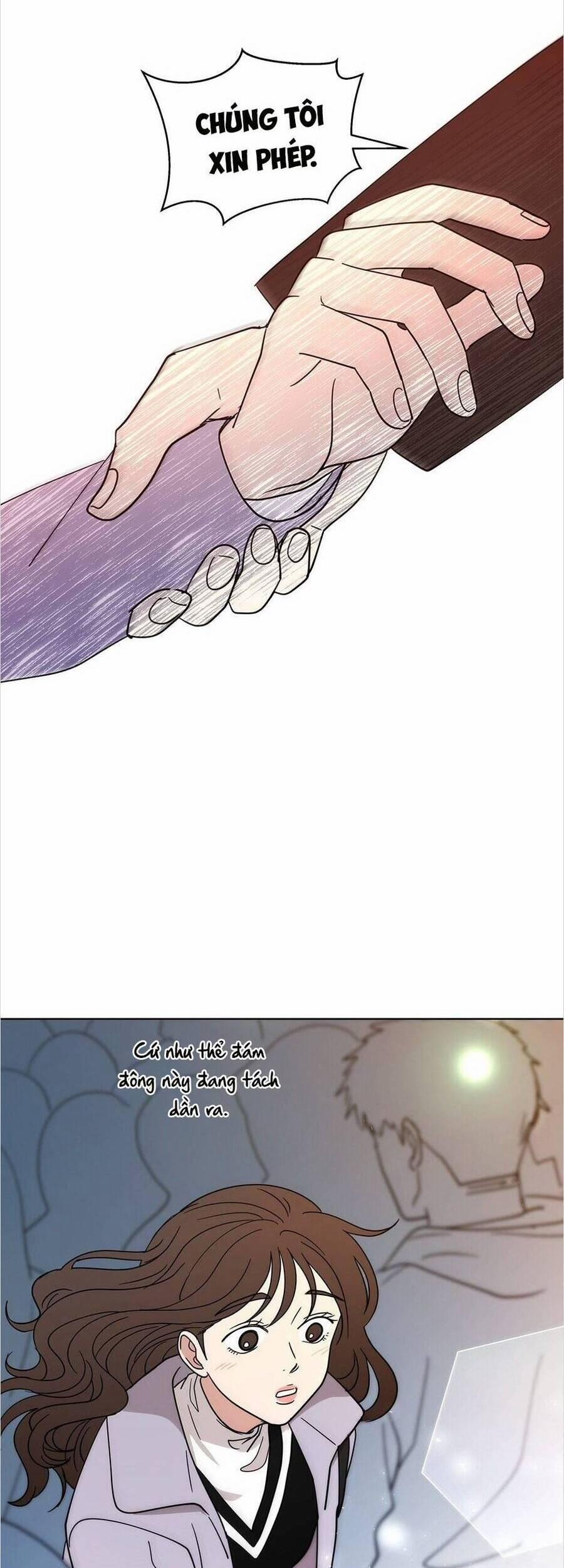 Tình Yêu Chỉ Mình Em Biết 41 trang 17