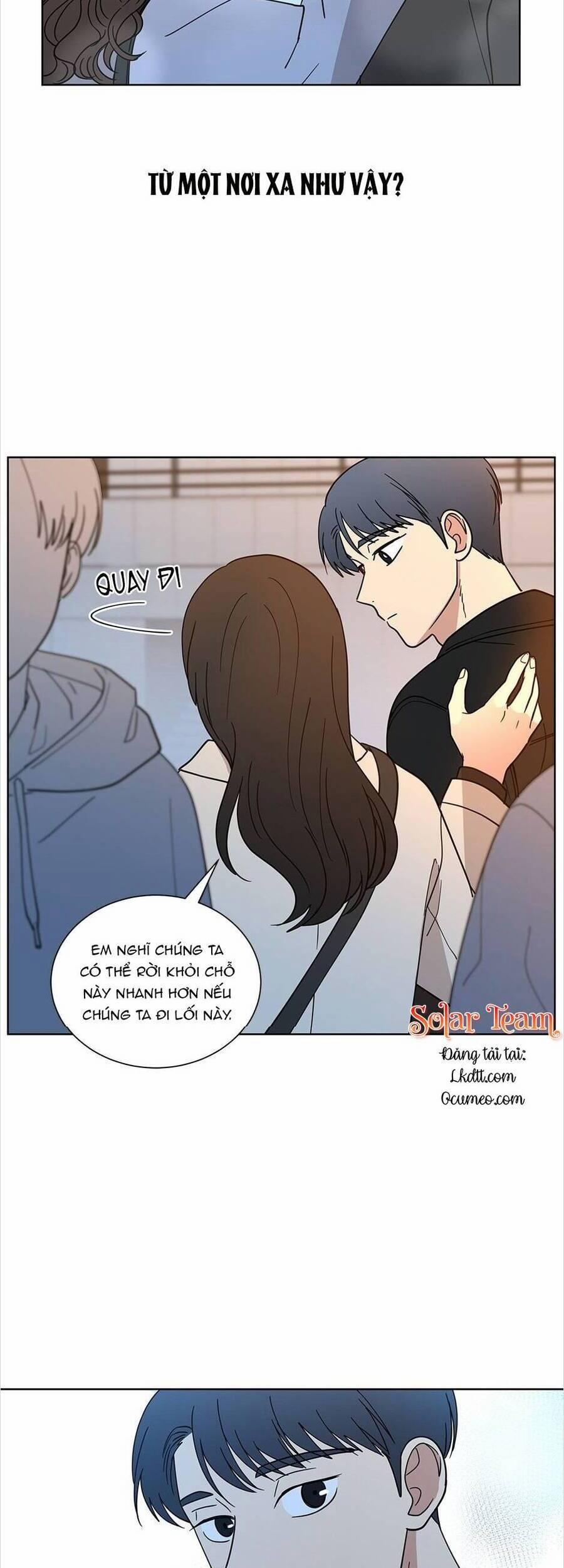 Tình Yêu Chỉ Mình Em Biết 41 trang 2