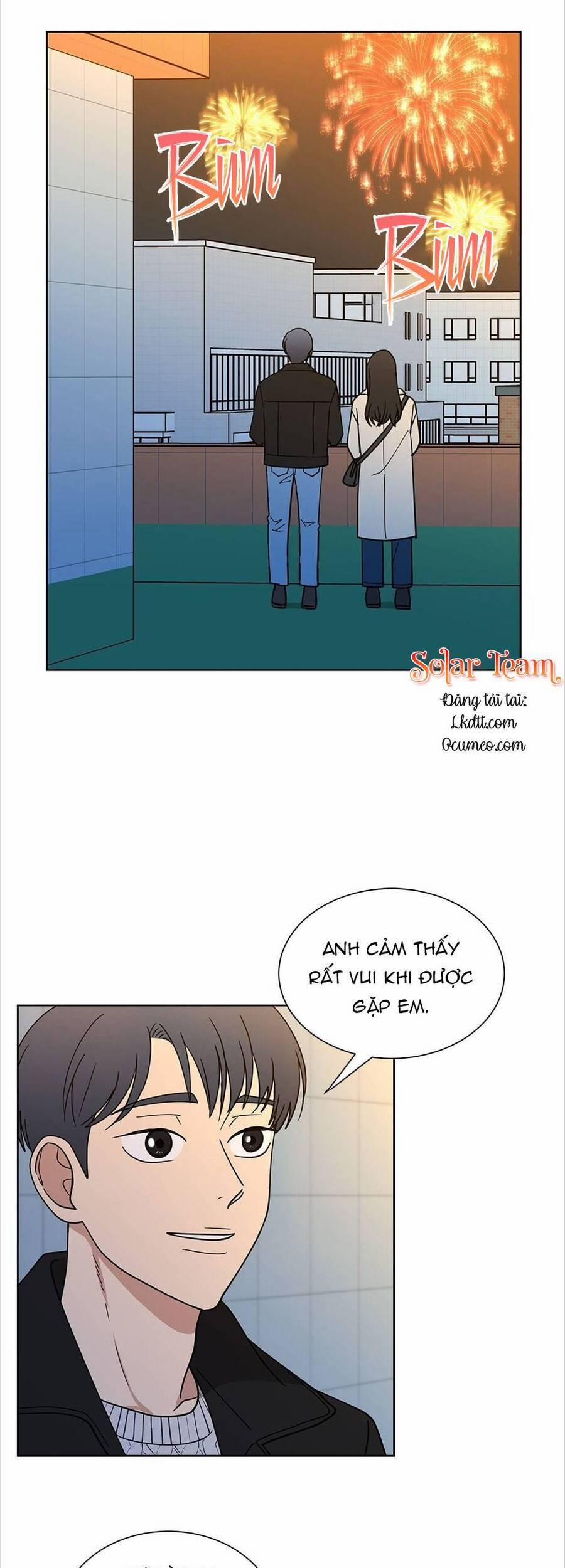 Tình Yêu Chỉ Mình Em Biết 41 trang 32