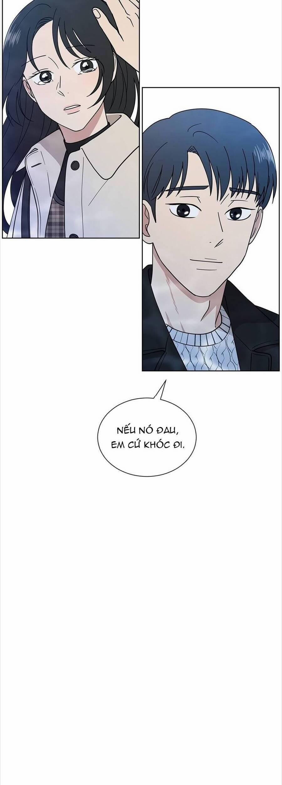 Tình Yêu Chỉ Mình Em Biết 41 trang 38