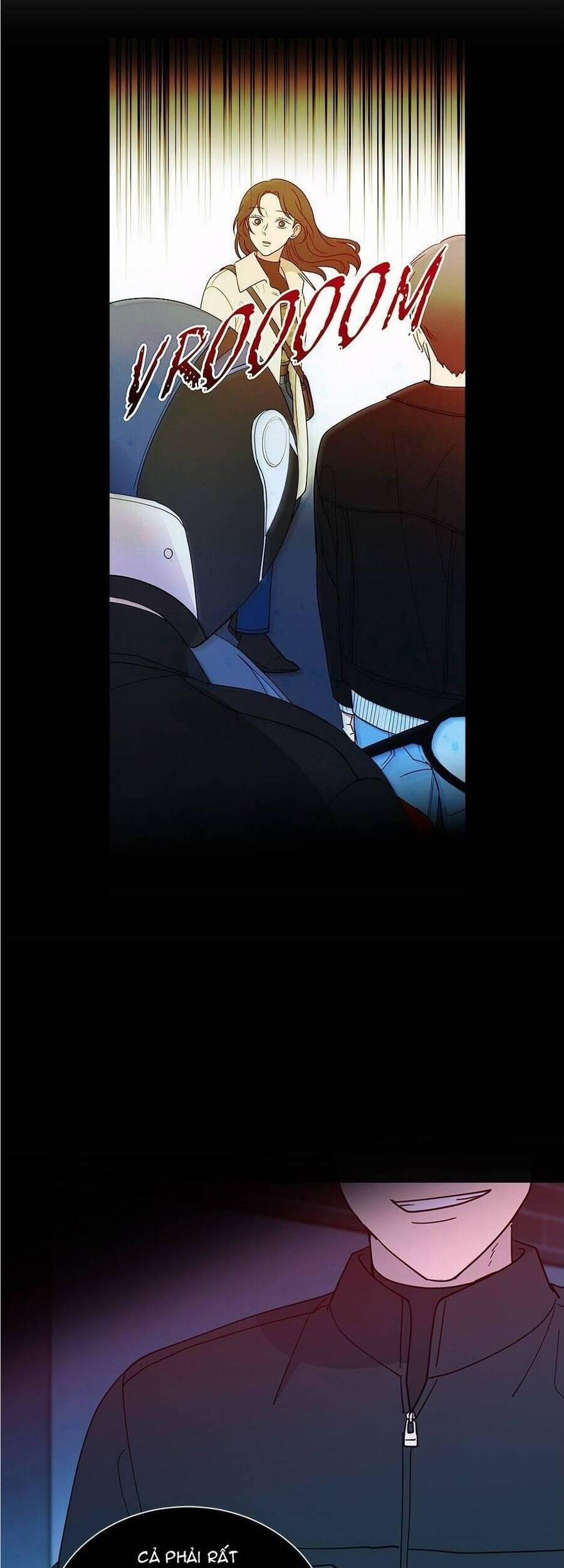 Tình Yêu Chỉ Mình Em Biết 41 trang 41