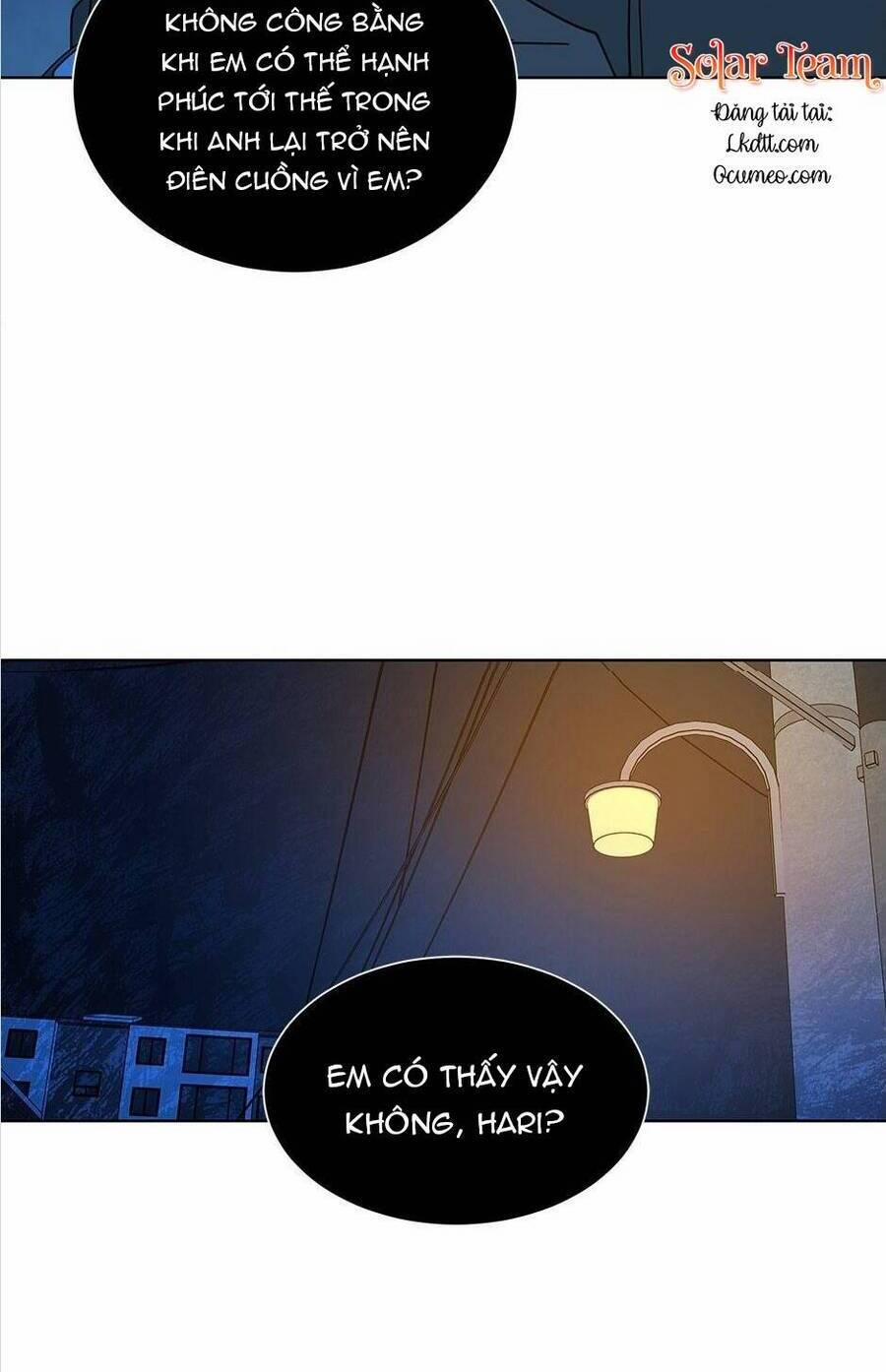 Tình Yêu Chỉ Mình Em Biết 41 trang 42