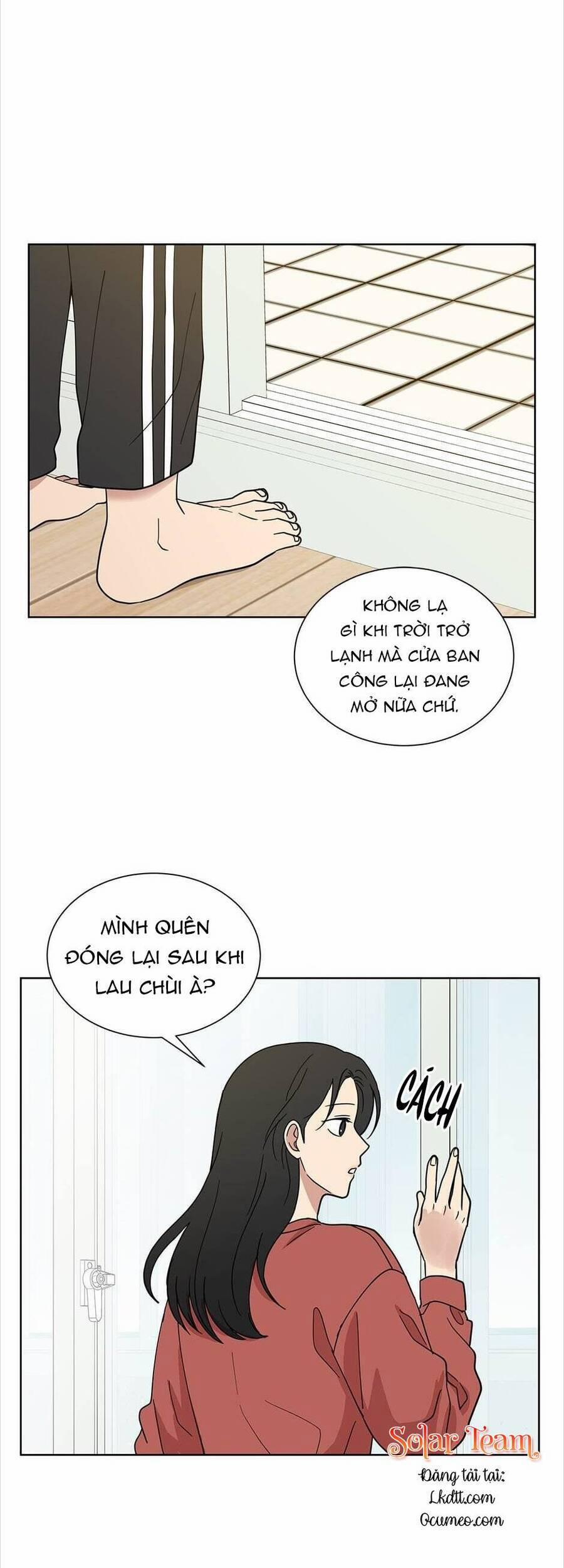 Tình Yêu Chỉ Mình Em Biết 42 trang 0