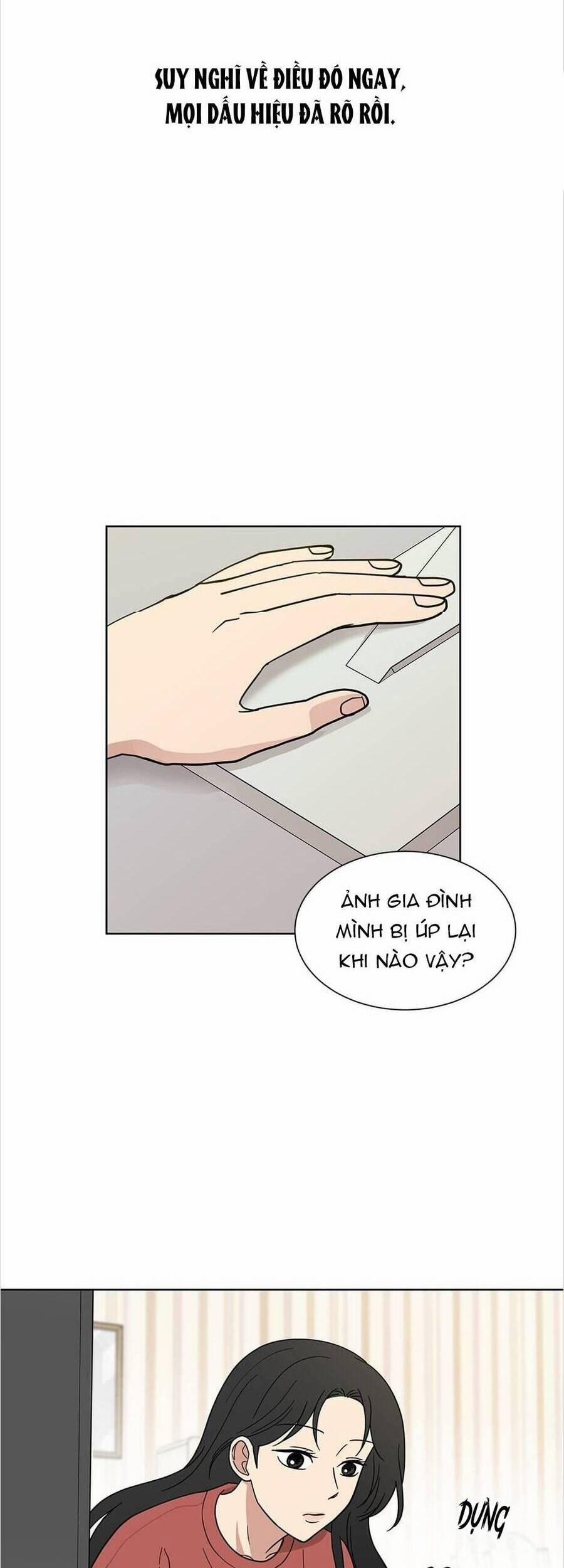 Tình Yêu Chỉ Mình Em Biết 42 trang 1