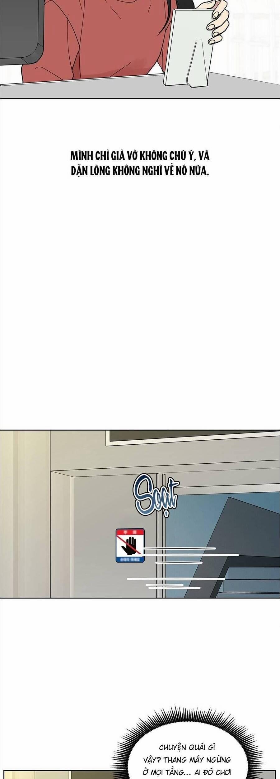 Tình Yêu Chỉ Mình Em Biết 42 trang 2