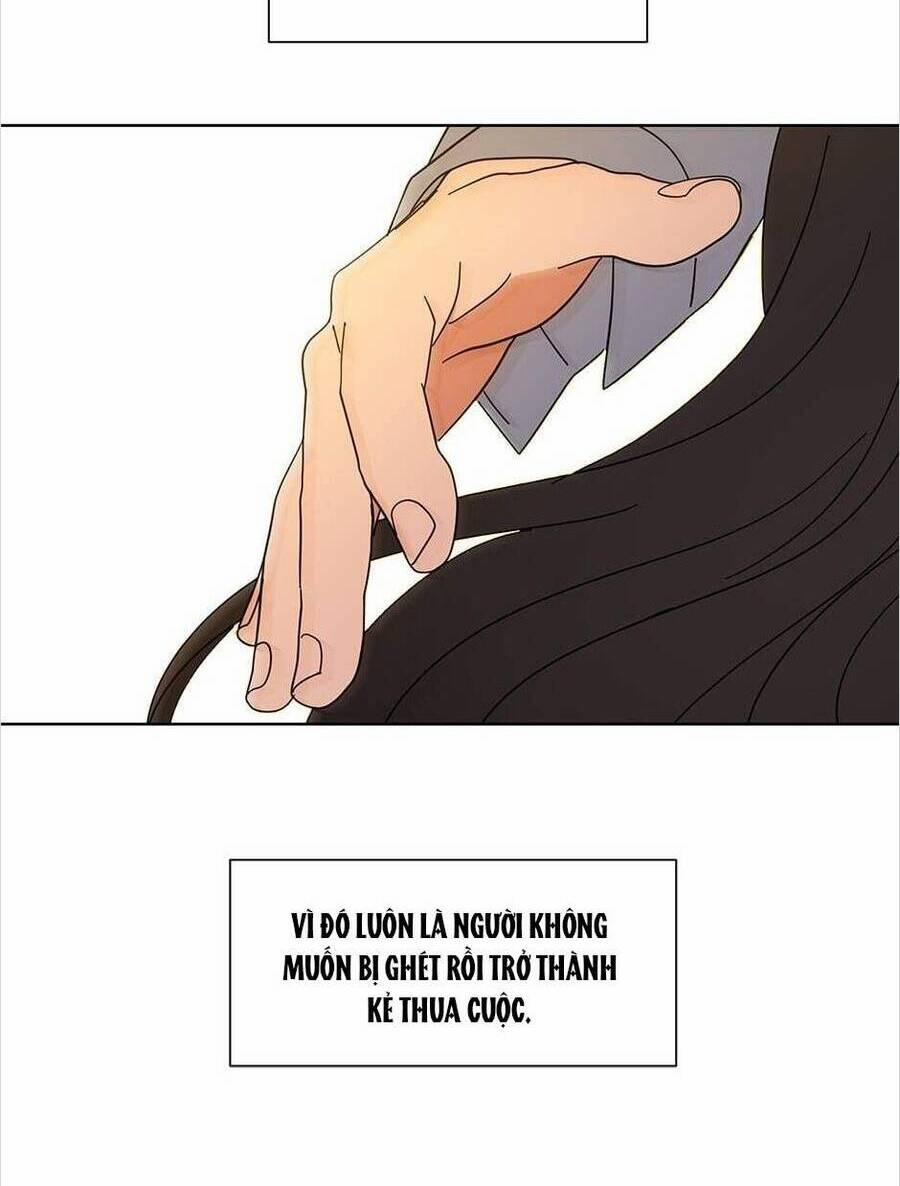 Tình Yêu Chỉ Mình Em Biết 42 trang 34