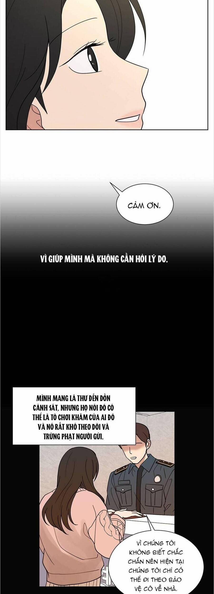 Tình Yêu Chỉ Mình Em Biết 42 trang 36