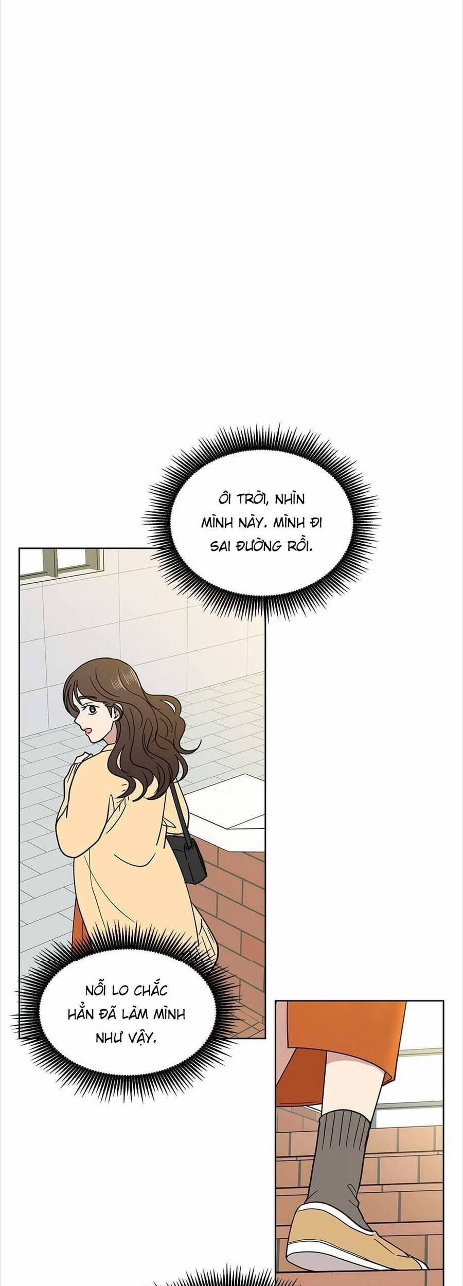 Tình Yêu Chỉ Mình Em Biết 42 trang 39